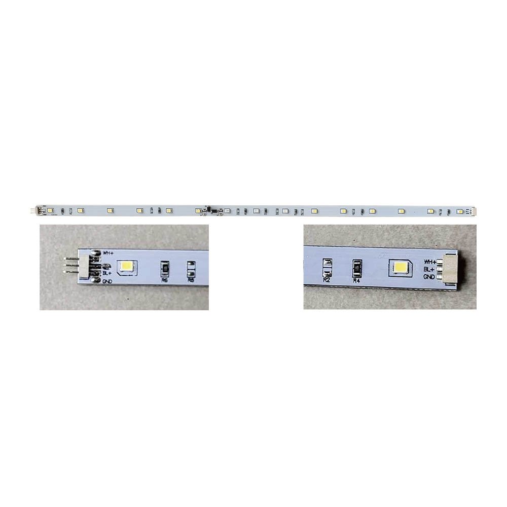 LED LIGHT 24V 400MM 0.2W2385LED Auto Lighting System Bus Parts City Bus HC-B-15384